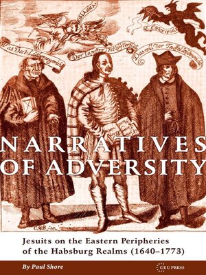 cover image of Narratives of Adversity